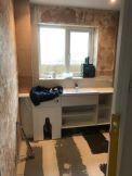 Wet Room, Carterton, Oxfordshire, July 2019 - Image 35